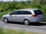 Opel Vectra Combi 2002 года